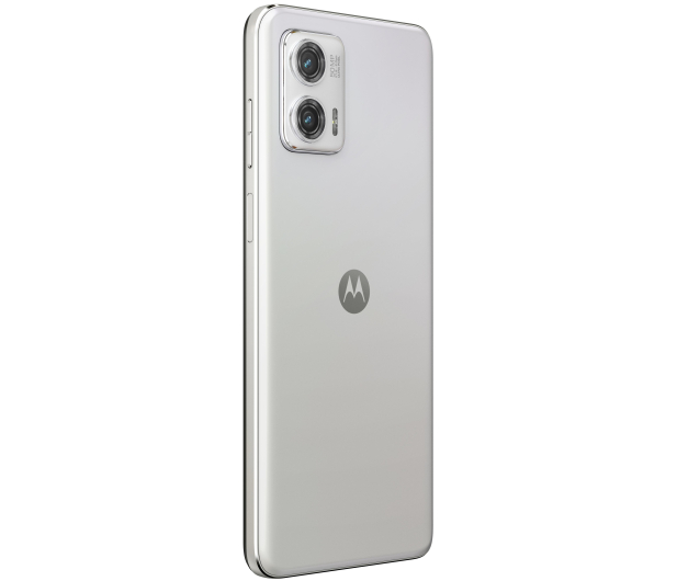 Motorola moto g73 5G 8/256GB Lucent White 120Hz - 1111279 - zdjęcie 7